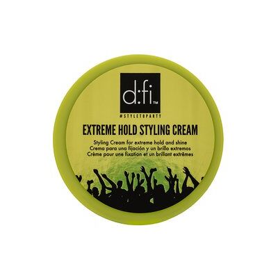 American Crew D:FI Extreme Hold Styling Cream - Styling Cream American Crew D:FI Extreme Hold Styling Cream - Styling Cream