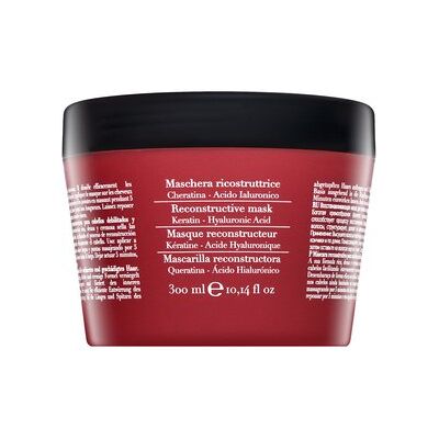Masca reconstructivă Fanola Botugen Hair System Botolife - 300 ml Masca reconstructivă Fanola Botugen Hair System Botolife - 300 ml