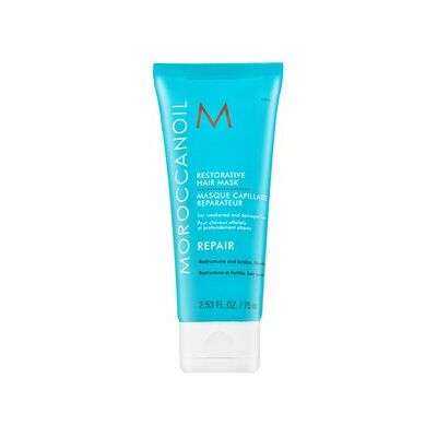 Masca Restauratoare Moroccanoil - 75ml Masca Restauratoare Moroccanoil - 75ml