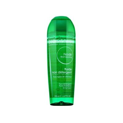 Bioderma Nodé Fluide Șampon Extra-Moale (200ml) Bioderma Nodé Fluide Șampon Extra-Moale (200ml)