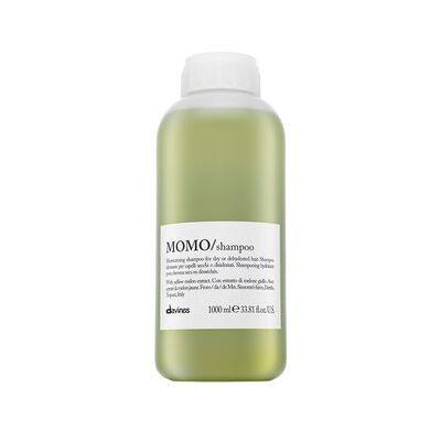 Davines Momo Șampon Hidratant - Pentru Păr Uscat Davines Momo Șampon Hidratant - Pentru Păr Uscat