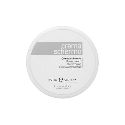 Fanola Model Barrier Cream - Protecție a Pielii pentru Vopsirea Părului Fanola Model Barrier Cream - Protecție a Pielii pentru Vopsirea Părului