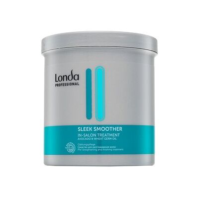 Londa Sleek Smoother In-Salon Tratament - Mască pentru păr Londa Sleek Smoother In-Salon Tratament - Mască pentru păr