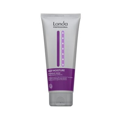 Londa Professional Mască Capilară Hidratantă Profundă - 200ml Londa Professional Mască Capilară Hidratantă Profundă - 200ml