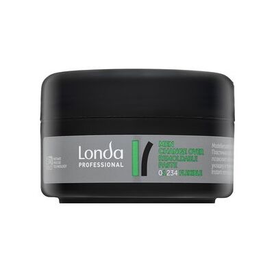 Londa Professional Men Change Over Cremă de Fixare Flexibilă - Pastă de Coafat Londa Professional Men Change Over Cremă de Fixare Flexibilă - Pastă de Coafat
