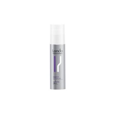 Londa Professional Swap It Gel 100ml pentru prindere extrem de puternică Londa Professional Swap It Gel 100ml pentru prindere extrem de puternică