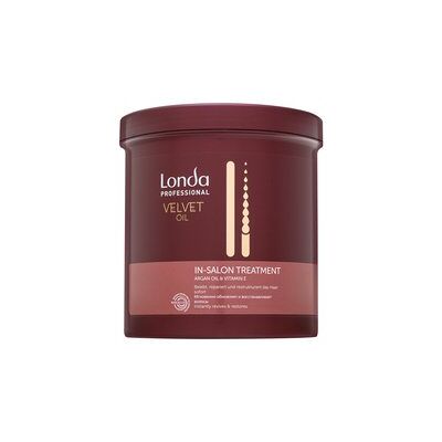 Londa Professional Ulei de Catifea Tratament Crema pentru Păr - Tip de Păr Londa Professional Ulei de Catifea Tratament Crema pentru Păr - Tip de Păr
