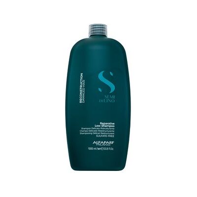 Șampon Reconstructor Cedru Alfaparf Milano - Repararea părului 1000ml Șampon Reconstructor Cedru Alfaparf Milano - Repararea părului 1000ml