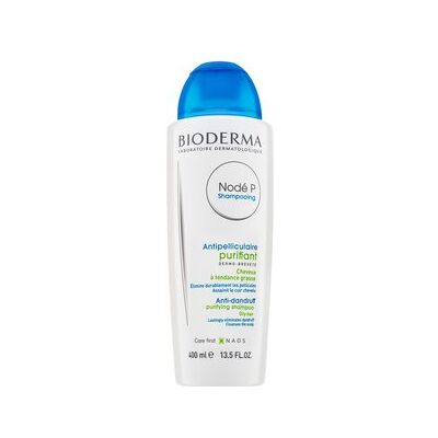 Șampon anti-mătreață Nodé P - 400ml Șampon anti-mătreață Nodé P - 400ml