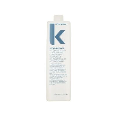Kevin Murphy Repair-Me.Rinse balsam hrănitor pentru păr uscat si deteriorat 1000 ml Kevin Murphy Repair-Me.Rinse balsam hrănitor pentru păr uscat si deteriorat 1000 ml