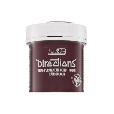 La Riché Directions Semi-Permanent Conditioning Hair Colour culoarea parului semipermanenta Rose Red 88 ml La Riché Directions Semi-Permanent Conditioning Hair Colour culoarea parului semipermanenta Rose Red 88 ml