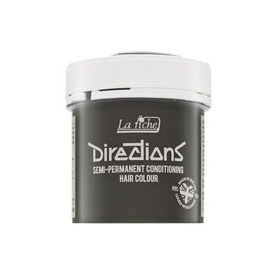 La Riché Directions Semi-Permanent Conditioning Hair Colour culoarea parului semipermanenta Spring Green 88 ml La Riché Directions Semi-Permanent Conditioning Hair Colour culoarea parului semipermanenta Spring Green 88 ml