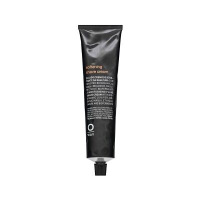 Oway Men Softening Shave Cream - Cremă de ras Oway Men Softening Shave Cream - Cremă de ras