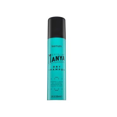 Kemon Hair Manya Dry Shampoo șampon uscat pentru toate tipurile de păr 100 ml Kemon Hair Manya Dry Shampoo șampon uscat pentru toate tipurile de păr 100 ml