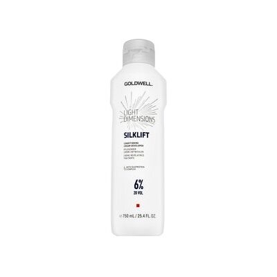 Dezvoltator de păr Goldwell Silklift 6% - Profesional Dezvoltator de păr Goldwell Silklift 6% - Profesional