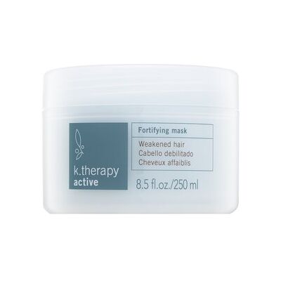 Lakme k.Therapy Active Masca Fortifiantă - Masca pentru păr 250ml Lakme k.Therapy Active Masca Fortifiantă - Masca pentru păr 250ml