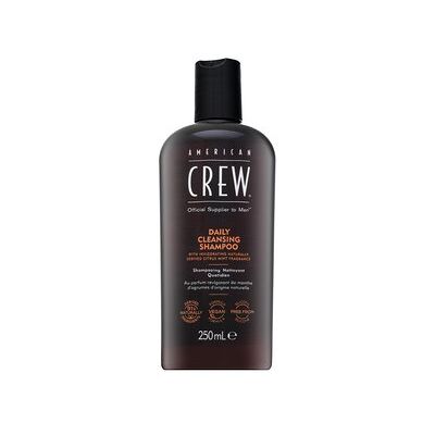 Șampon de Curățare Zilnic American Crew - 250ml Șampon de Curățare Zilnic American Crew - 250ml
