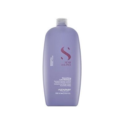 Alfaparf Milano Semi di Lino Șampon Cu Acțiune Ușoară - 1000 ml Alfaparf Milano Semi di Lino Șampon Cu Acțiune Ușoară - 1000 ml