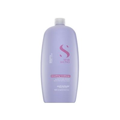 Balsam Alfaparf Milano Semi Di Lino Smooth - Pentru Toate Tipurile de Păr Balsam Alfaparf Milano Semi Di Lino Smooth - Pentru Toate Tipurile de Păr