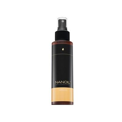 Nanoil Hair Conditioner Argan balsam hrănitor pentru păr uscat si deteriorat 125 ml Nanoil Hair Conditioner Argan balsam hrănitor pentru păr uscat si deteriorat 125 ml