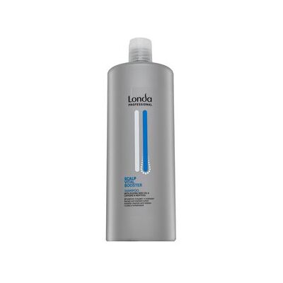 Londa Professional Vital Booster Shampoo - Vitalitatea părului - 1000 ml Londa Professional Vital Booster Shampoo - Vitalitatea părului - 1000 ml