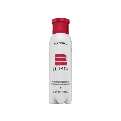 Vopsea Păr Mov-Rosu Goldwell Elumen - Fără Oxidant Vopsea Păr Mov-Rosu Goldwell Elumen - Fără Oxidant