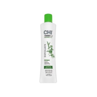 Șampon Exfoliant Power Plus de Chi Farouk - 355 ml Șampon Exfoliant Power Plus de Chi Farouk - 355 ml