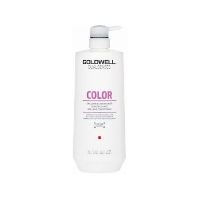 Balsam Goldwell Dualsenses Color - 1000 ml Balsam Goldwell Dualsenses Color - 1000 ml