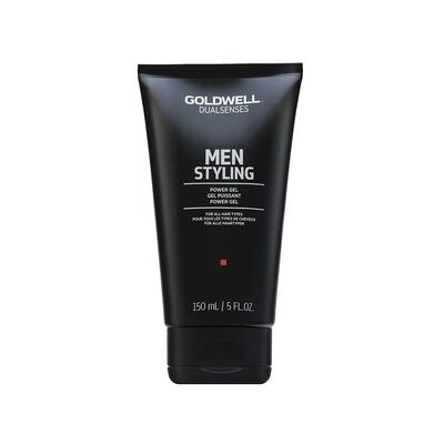Goldwell Dualsenses Pentru Bărbați Power Gel - Gel pentru păr Goldwell Dualsenses Pentru Bărbați Power Gel - Gel pentru păr