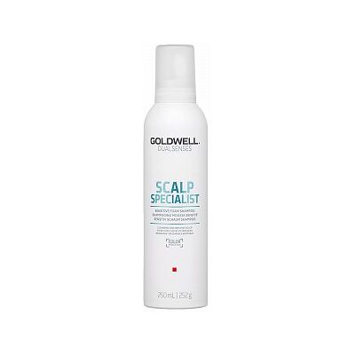 Goldwell Dualsenses Scalp Specialist Sensitive Foam Shampoo - Șampon Goldwell Dualsenses Scalp Specialist Sensitive Foam Shampoo - Șampon