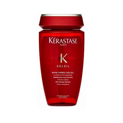 Șampon Kérastase Soleil Bain Apres Soleil Protecție UV - Șampon Șampon Kérastase Soleil Bain Apres Soleil Protecție UV - Șampon