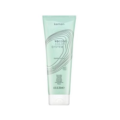 Kemon Yo Cond Color System Ciocolată - Balsam intensificator de culoare Kemon Yo Cond Color System Ciocolată - Balsam intensificator de culoare