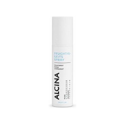 Alcina Spray pentru păr normal și fin - 125 ml Alcina Spray pentru păr normal și fin - 125 ml