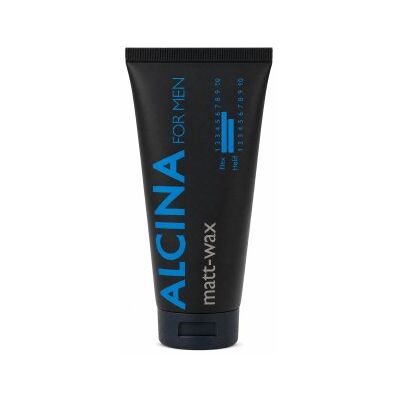 Alcina Ceară matifiantă pentru păr 75ml - Ceară de păr Alcina Ceară matifiantă pentru păr 75ml - Ceară de păr