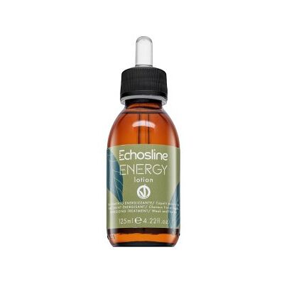 Echosline Energy Lotion - Tonic pentru păr - Întărește și hrănește scalpul Echosline Energy Lotion - Tonic pentru păr - Întărește și hrănește scalpul