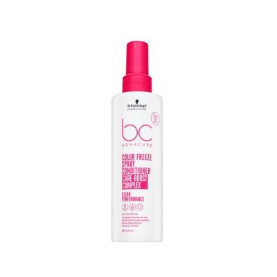Mască Schwarzkopf Professional Bonacure Color Freeze Mască Schwarzkopf Professional Bonacure Color Freeze