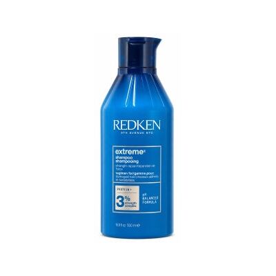 Șampon Redken Extreme - Întărire și Reparare Păr Deteriorat Șampon Redken Extreme - Întărire și Reparare Păr Deteriorat