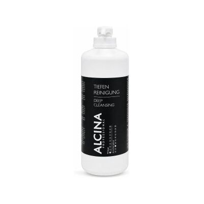 Șampon de Curățare Profundă Alcina - 1250 ml pentru Vopsire Șampon de Curățare Profundă Alcina - 1250 ml pentru Vopsire