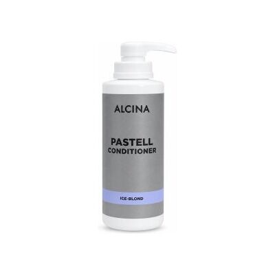 Balsam Alcina Ice-Blond - Reîmprospătare și strălucire Balsam Alcina Ice-Blond - Reîmprospătare și strălucire