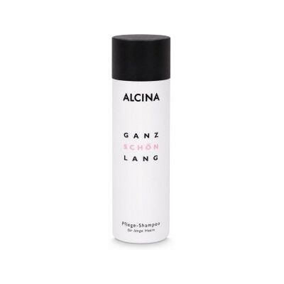 Șampon Long Hair - Îngrijire pentru păr lung Șampon Long Hair - Îngrijire pentru păr lung