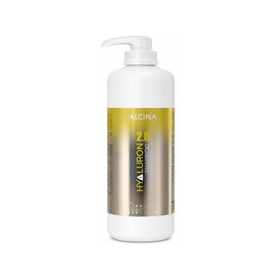 Alcina Hyaluron 2.0 Șampon - Hidratare păr Alcina Hyaluron 2.0 Șampon - Hidratare păr