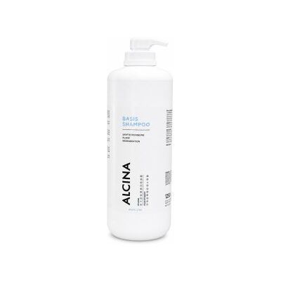 Alcina Linia de Bază Șampon Cremos - Șampon Alcina Linia de Bază Șampon Cremos - Șampon