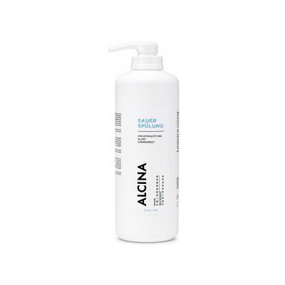 Alcina Marca Model - Balsam pentru păr normal - 1250ml Alcina Marca Model - Balsam pentru păr normal - 1250ml
