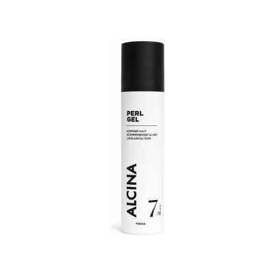 Gel Perla Alcina pentru Păr - Fixare Puternică - 100ml Gel Perla Alcina pentru Păr - Fixare Puternică - 100ml