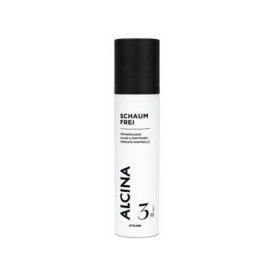 Alcina Schaumfrei Blow Dry Emulsion emulsie pentru styling pentru volum 100 ml Alcina Schaumfrei Blow Dry Emulsion emulsie pentru styling pentru volum 100 ml
