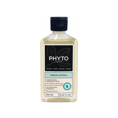 Șampon Phyto Sebum Control - Șampon Șampon Phyto Sebum Control - Șampon