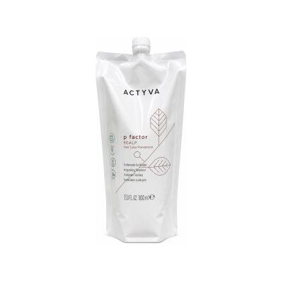 Kemon Actyva P Factor Scalp Hair Loss Prevention Treatment intretinere pentru intarire impotriva căderii părului Refill 1000 ml Kemon Actyva P Factor Scalp Hair Loss Prevention Treatment intretinere pentru intarire impotriva căderii părului Refill 1000 ml