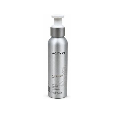 Kemon Actyva Bellessere Strong Hold Gel gel de păr pentru fixare puternică 125 ml Kemon Actyva Bellessere Strong Hold Gel gel de păr pentru fixare puternică 125 ml