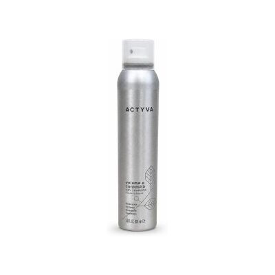 Kemon Actyva Volume E Corposita Dry Shampoo Volume & Bounce șampon uscat pentru volum 200 ml Kemon Actyva Volume E Corposita Dry Shampoo Volume & Bounce șampon uscat pentru volum 200 ml