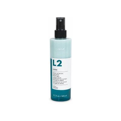 Lakmé L2 Classic Instant Detangling Conditioner balsam fără clatire pentru o pieptanare mai usoara 300 ml Lakmé L2 Classic Instant Detangling Conditioner balsam fără clatire pentru o pieptanare mai usoara 300 ml
